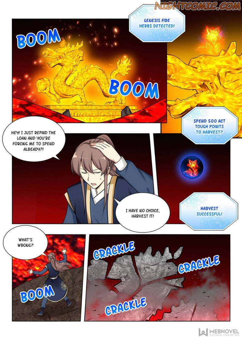 Strongest Anti M.E.T.A chapter 112 page 10