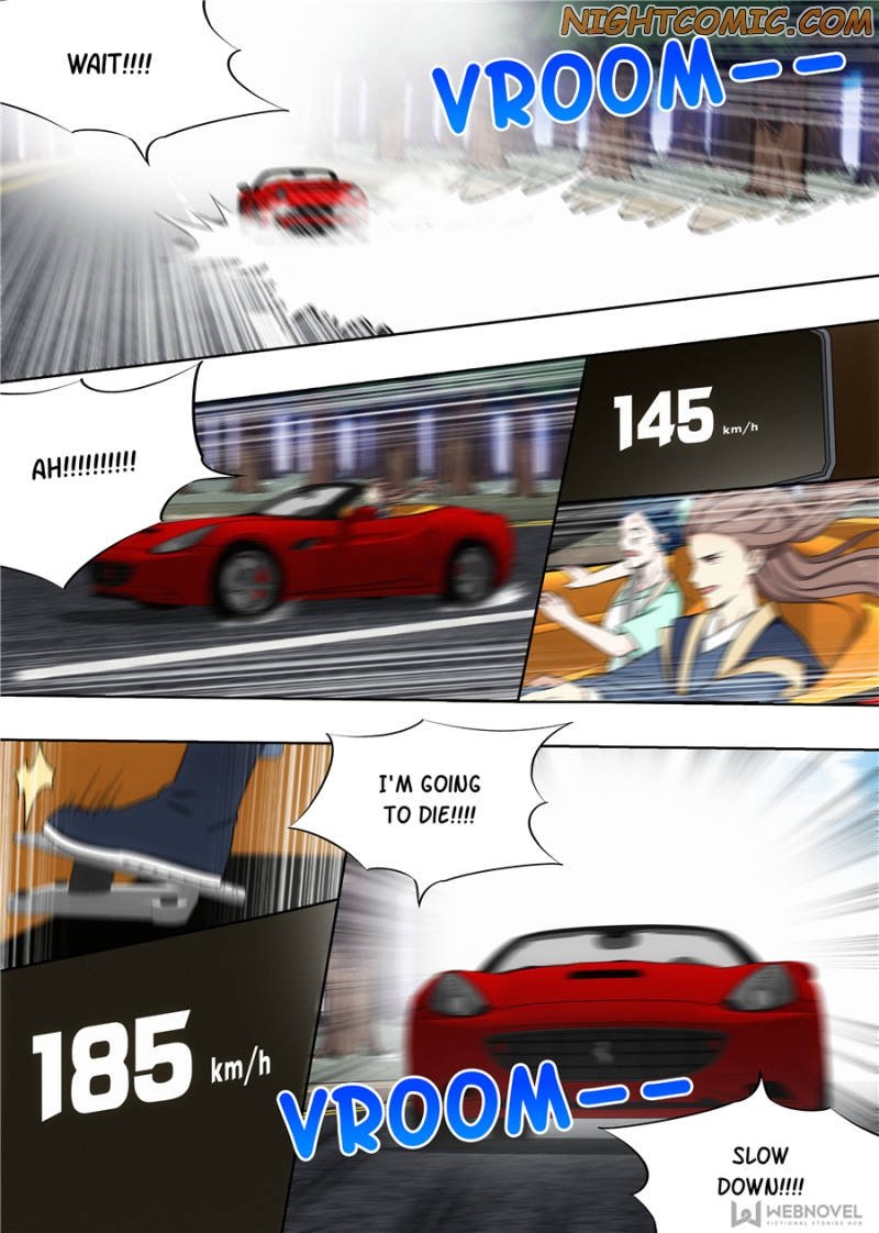 Strongest Anti M.E.T.A chapter 113 page 7