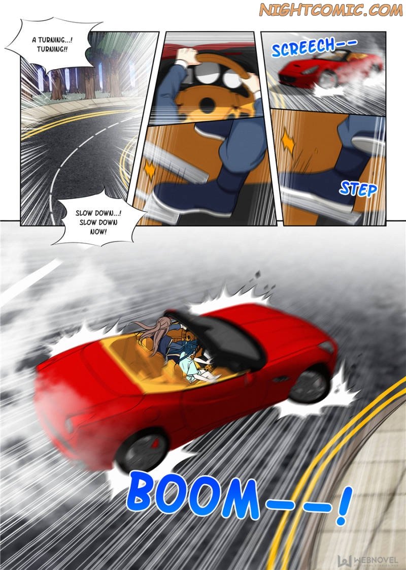 Strongest Anti M.E.T.A chapter 113 page 8