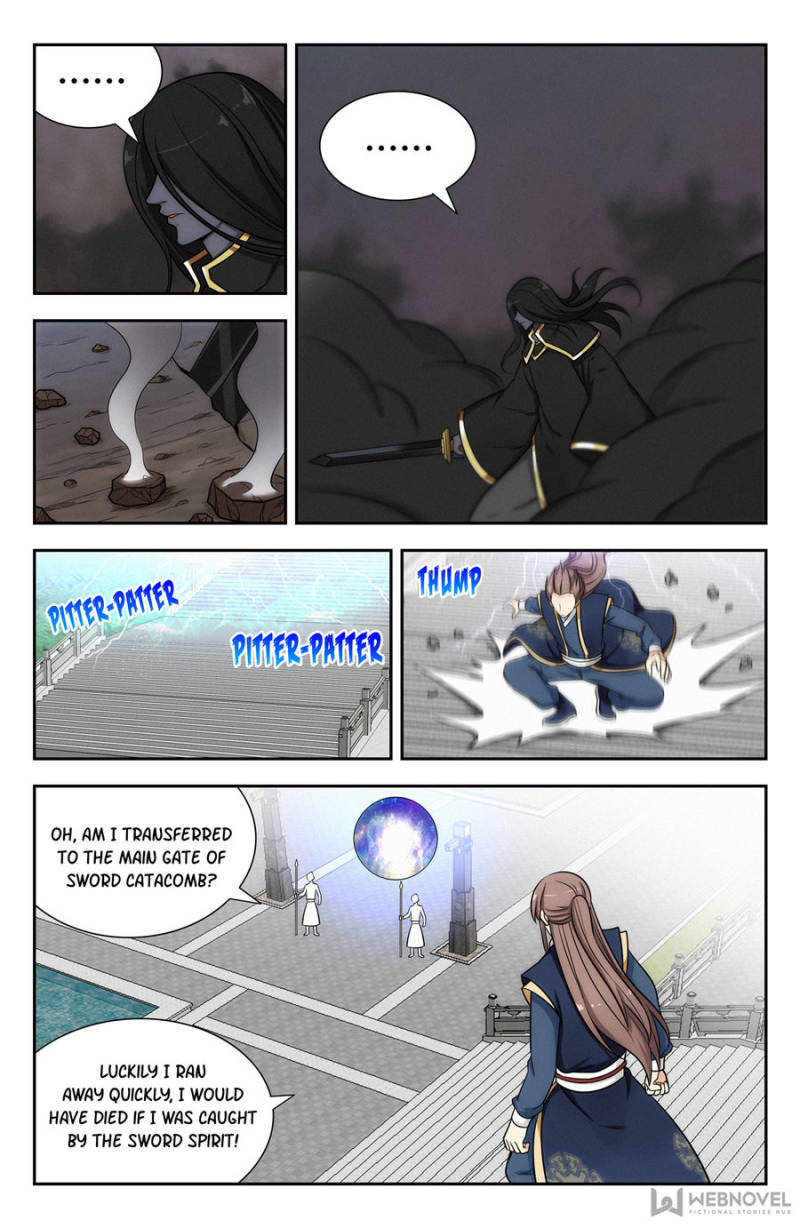 Strongest Anti M.E.T.A chapter 118 page 2