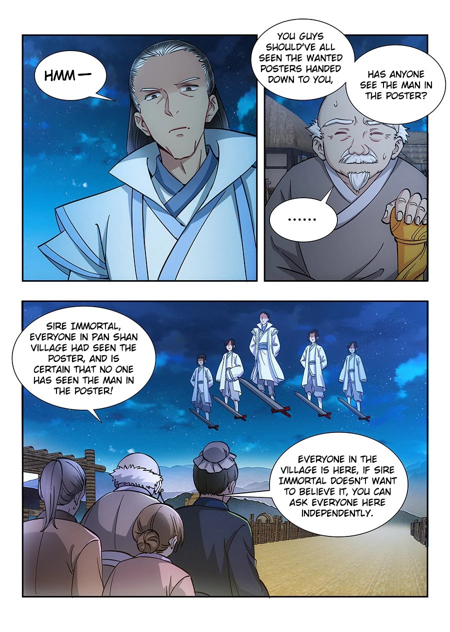 Strongest Anti M.E.T.A chapter 12 page 13