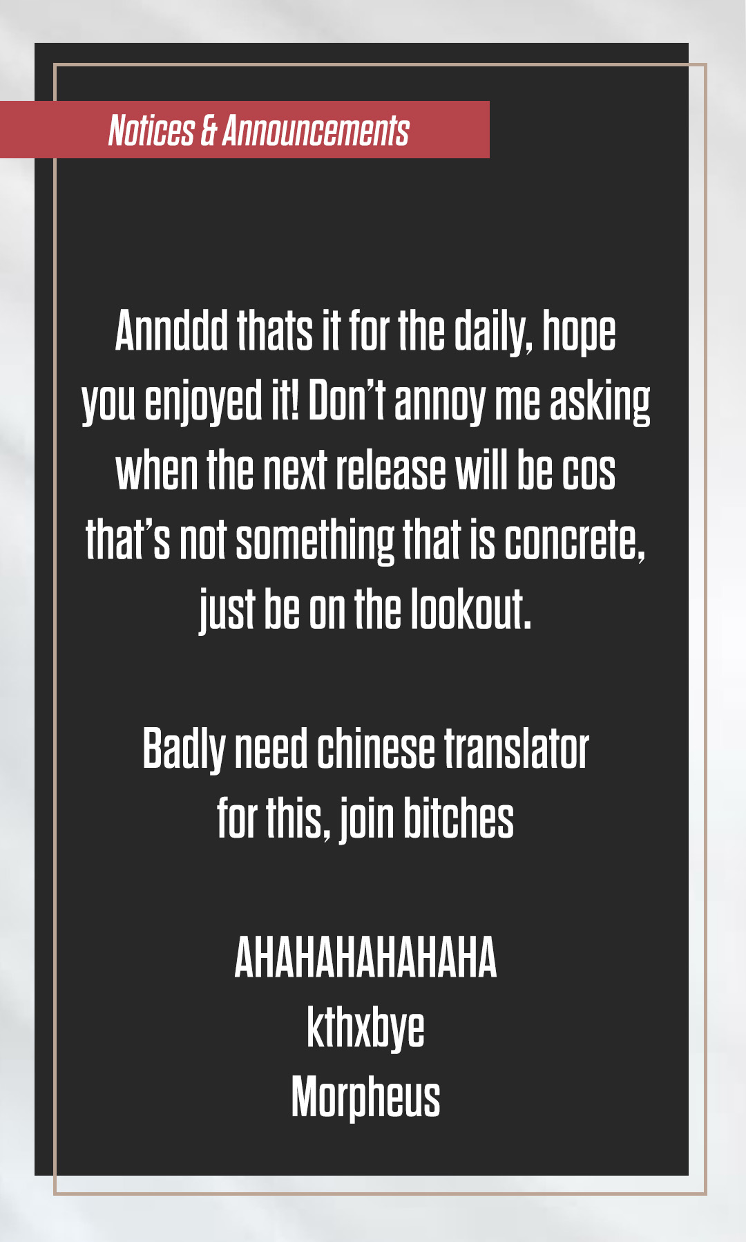 Strongest Anti M.E.T.A chapter 12 page 2