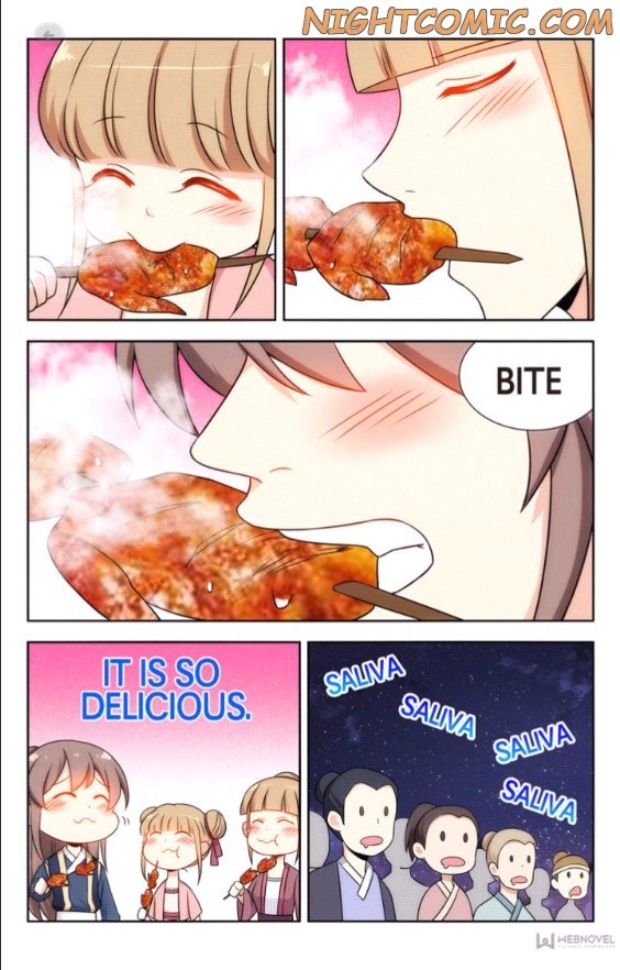 Strongest Anti M.E.T.A chapter 122 page 11