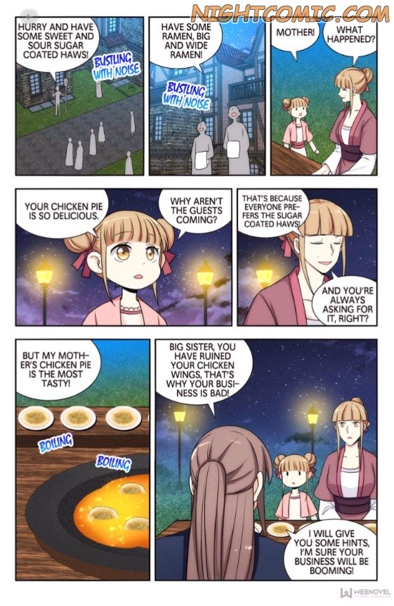 Strongest Anti M.E.T.A chapter 122 page 5