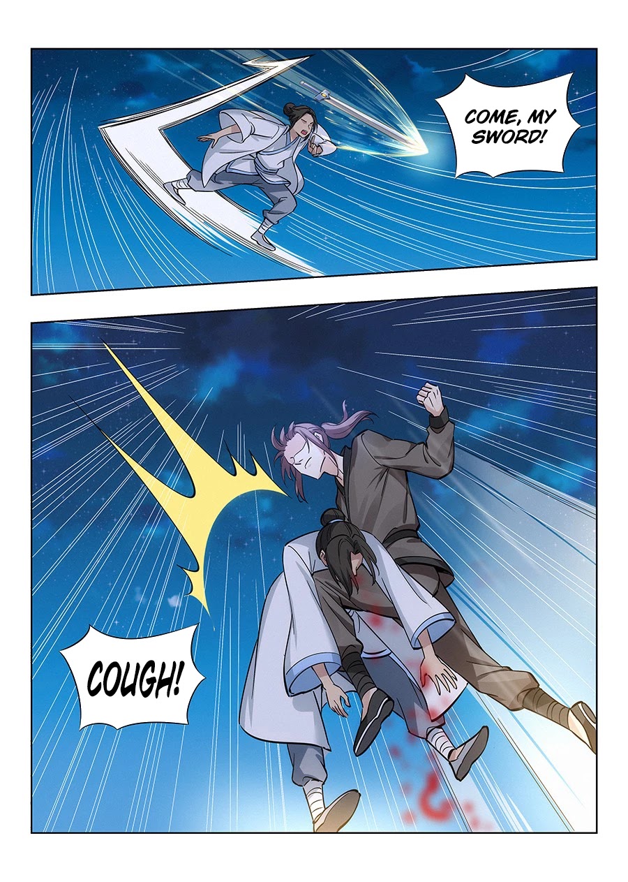 Strongest Anti M.E.T.A chapter 13 page 13