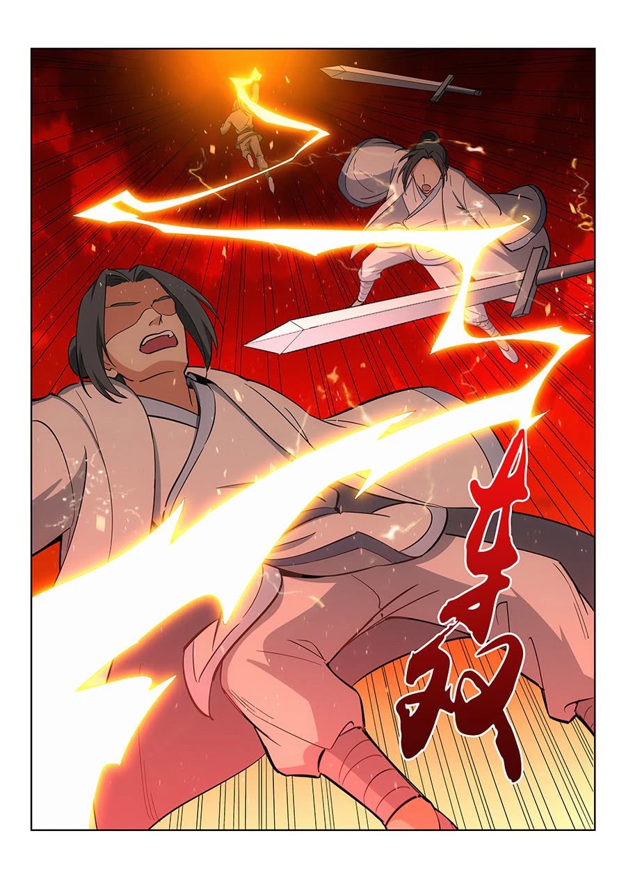 Strongest Anti M.E.T.A chapter 13 page 16