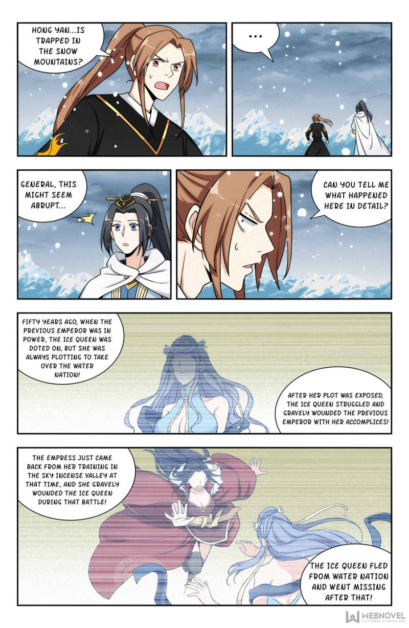 Strongest Anti M.E.T.A chapter 137 page 2