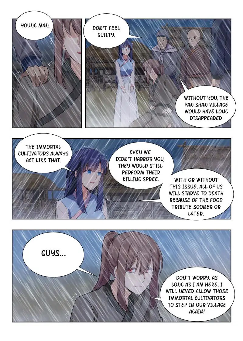 Strongest Anti M.E.T.A chapter 14 page 10