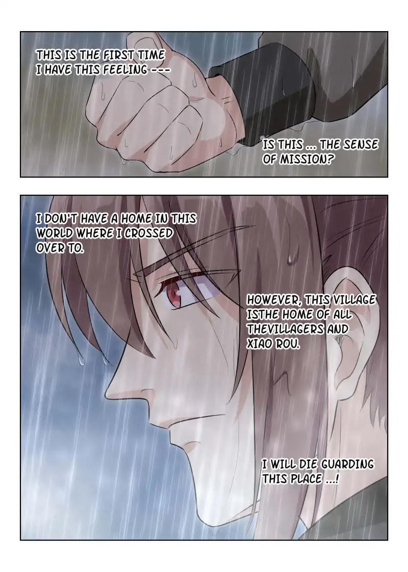 Strongest Anti M.E.T.A chapter 14 page 11