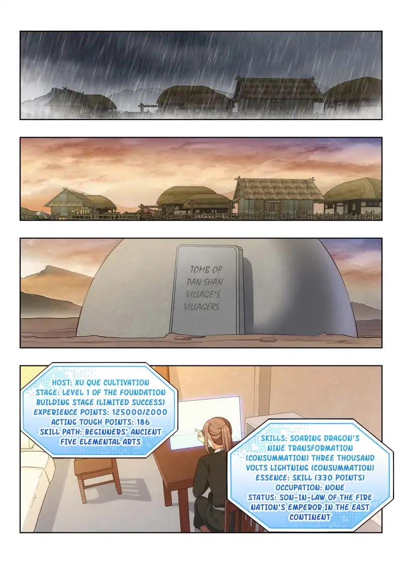 Strongest Anti M.E.T.A chapter 14 page 12