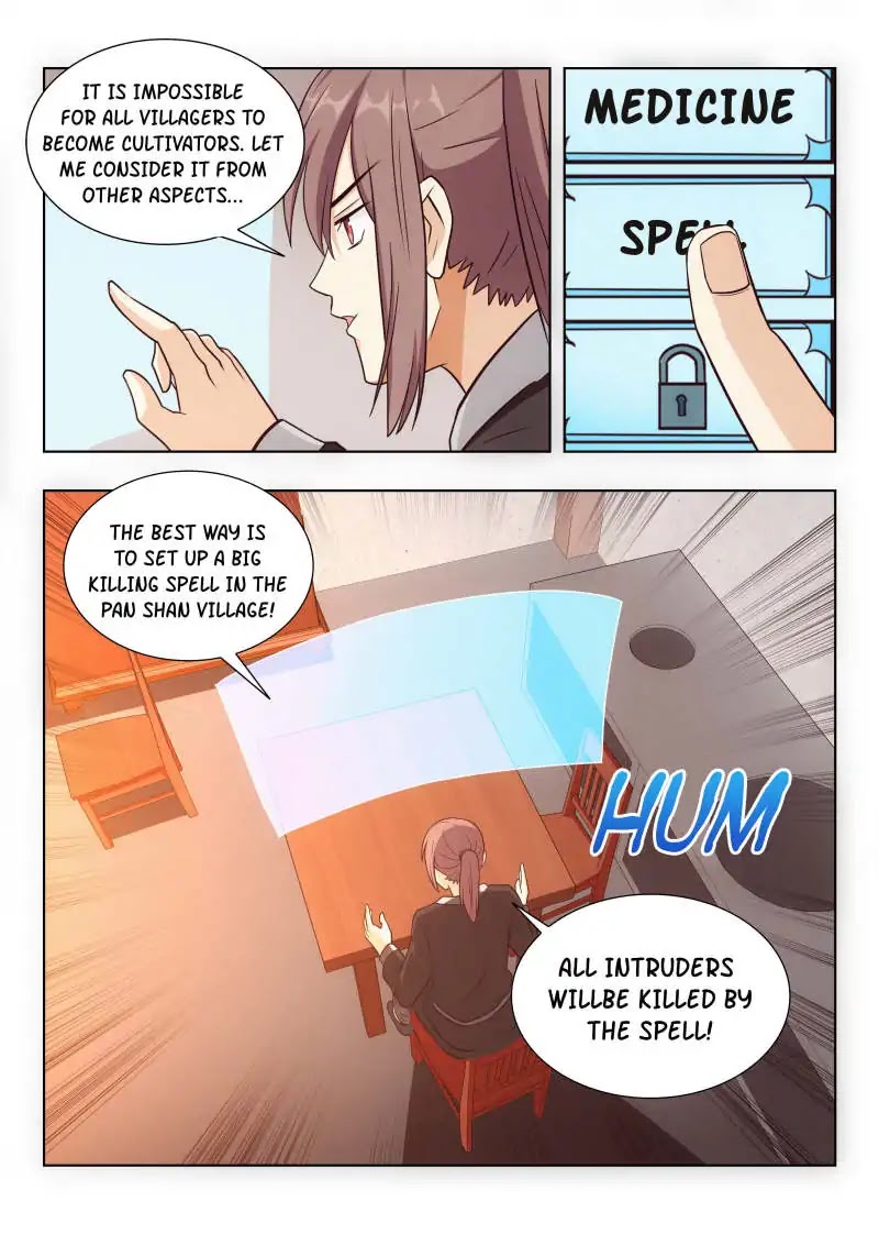 Strongest Anti M.E.T.A chapter 14 page 14