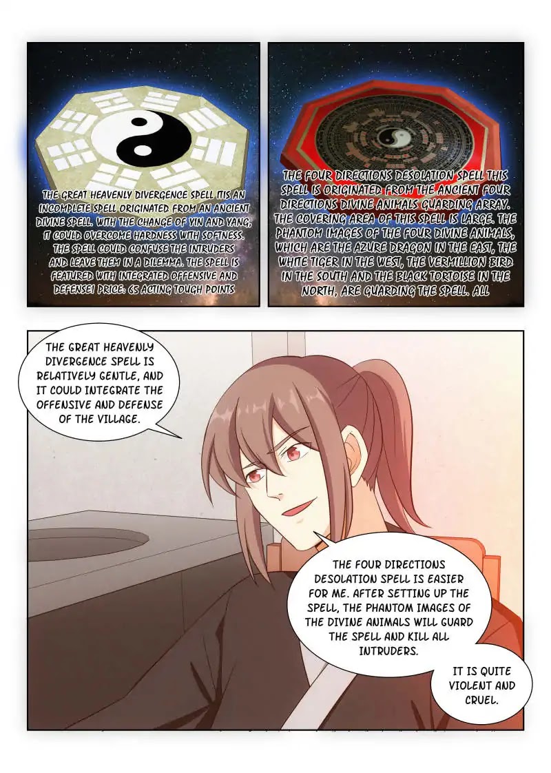 Strongest Anti M.E.T.A chapter 14 page 16