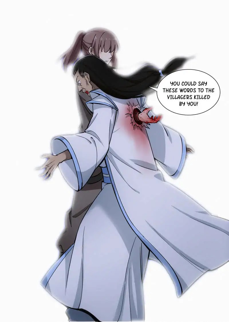 Strongest Anti M.E.T.A chapter 14 page 6