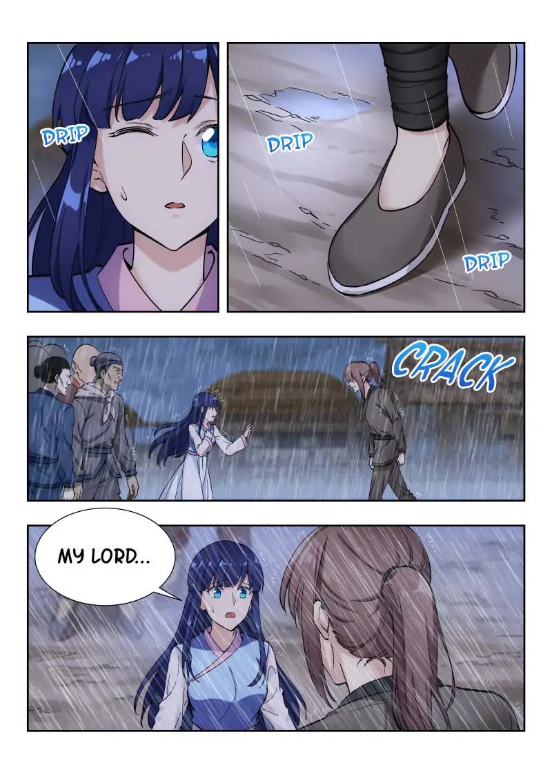 Strongest Anti M.E.T.A chapter 14 page 8