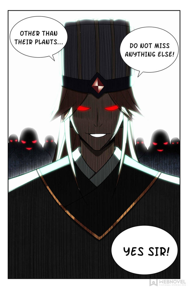 Strongest Anti M.E.T.A chapter 140 page 4