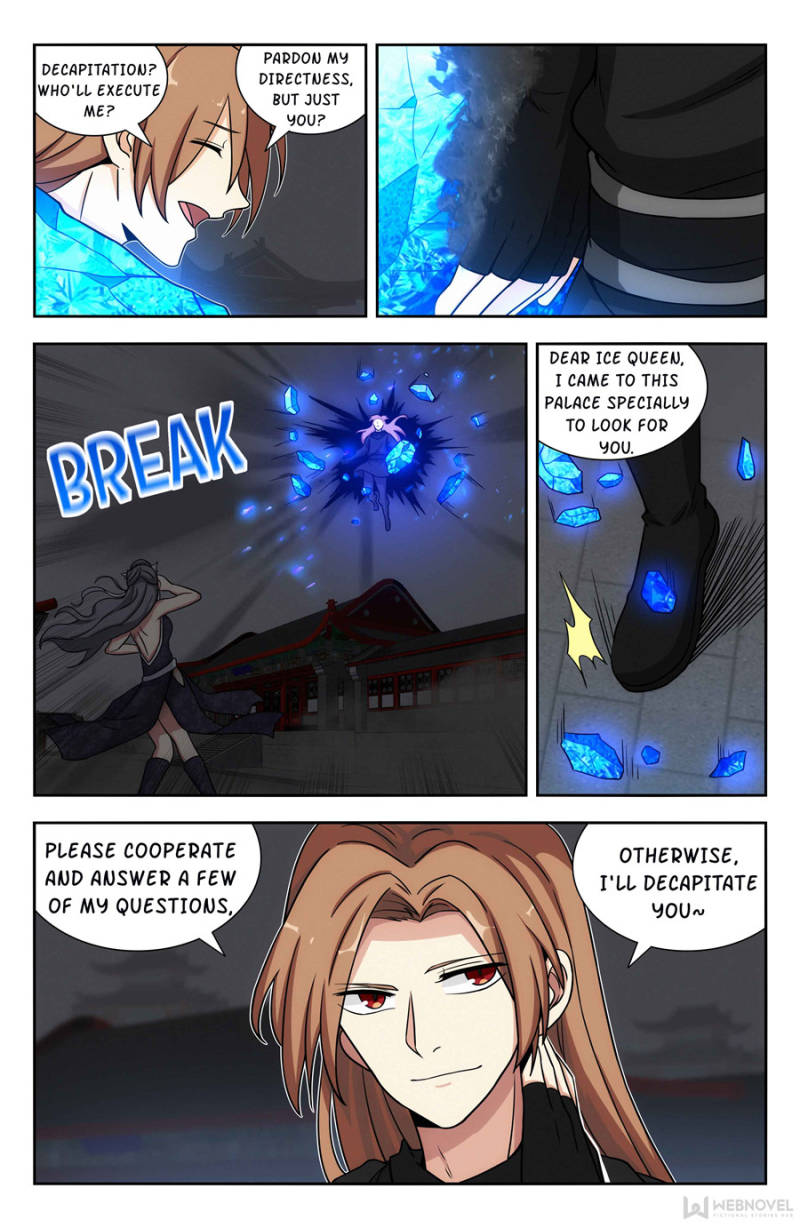 Strongest Anti M.E.T.A chapter 142 page 2