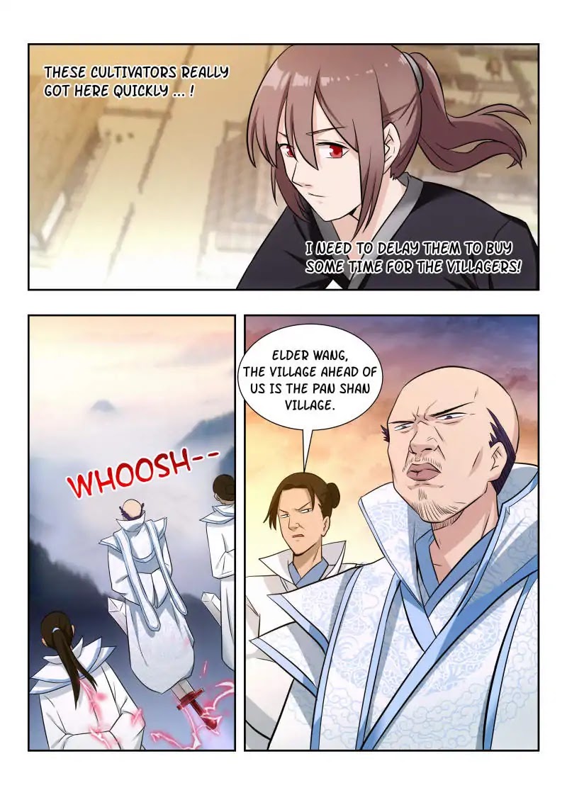 Strongest Anti M.E.T.A chapter 15 page 10