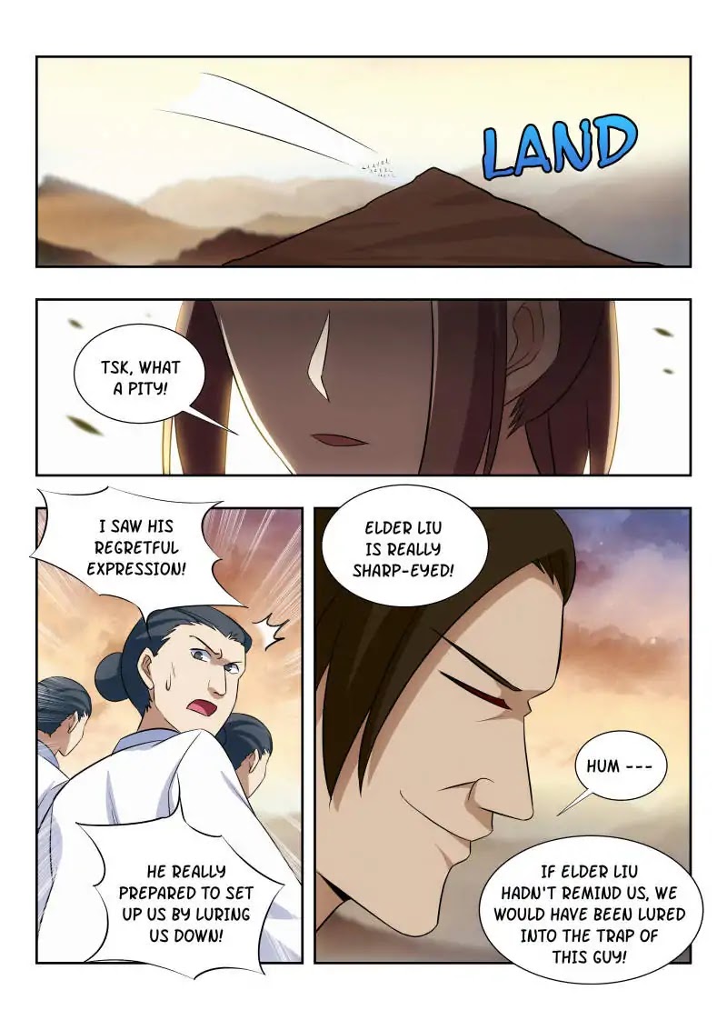 Strongest Anti M.E.T.A chapter 15 page 14