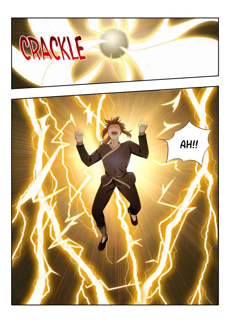 Strongest Anti M.E.T.A chapter 15 page 2