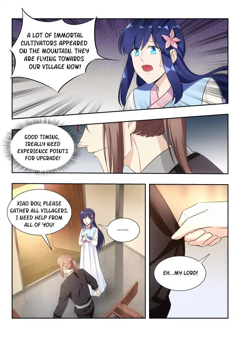 Strongest Anti M.E.T.A chapter 15 page 4