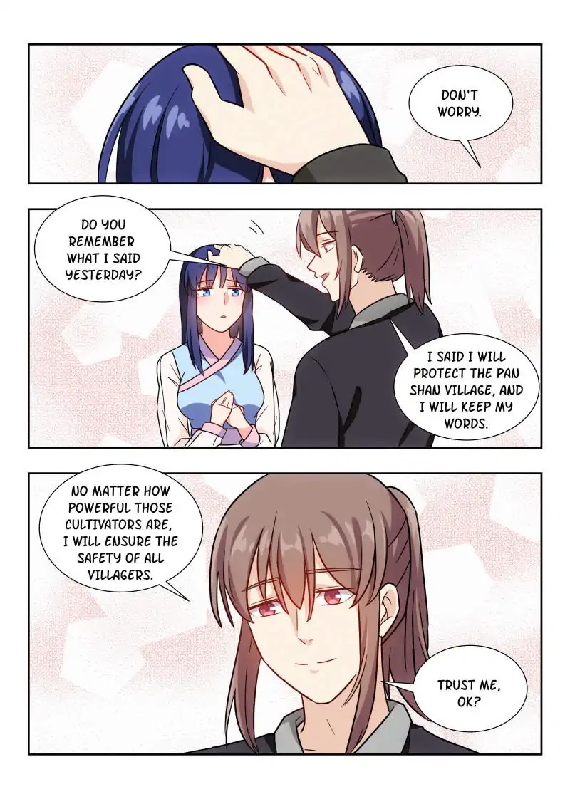 Strongest Anti M.E.T.A chapter 15 page 6