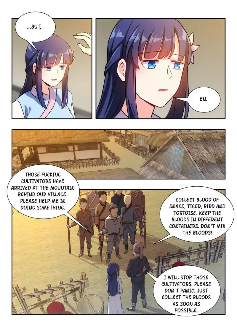 Strongest Anti M.E.T.A chapter 15 page 7