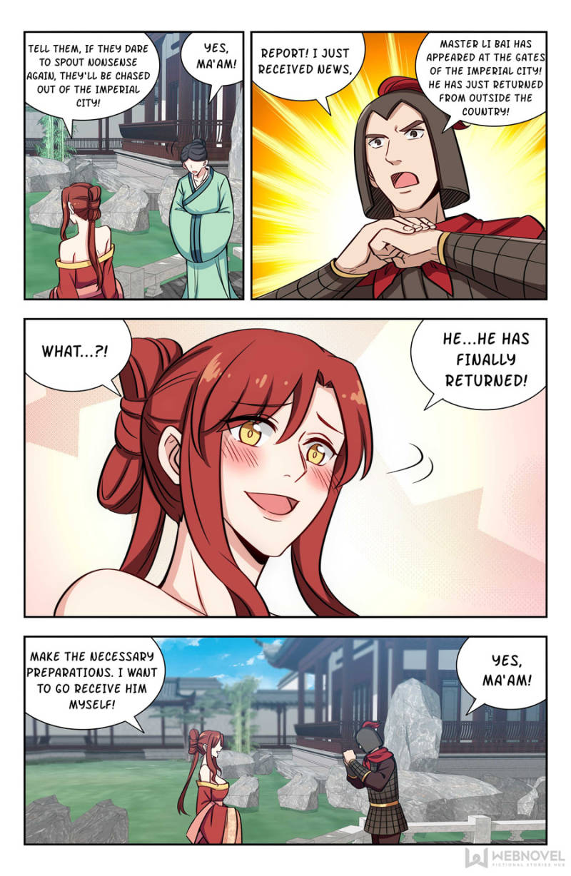 Strongest Anti M.E.T.A chapter 151 page 2