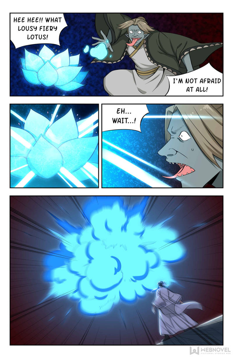 Strongest Anti M.E.T.A chapter 152 page 11