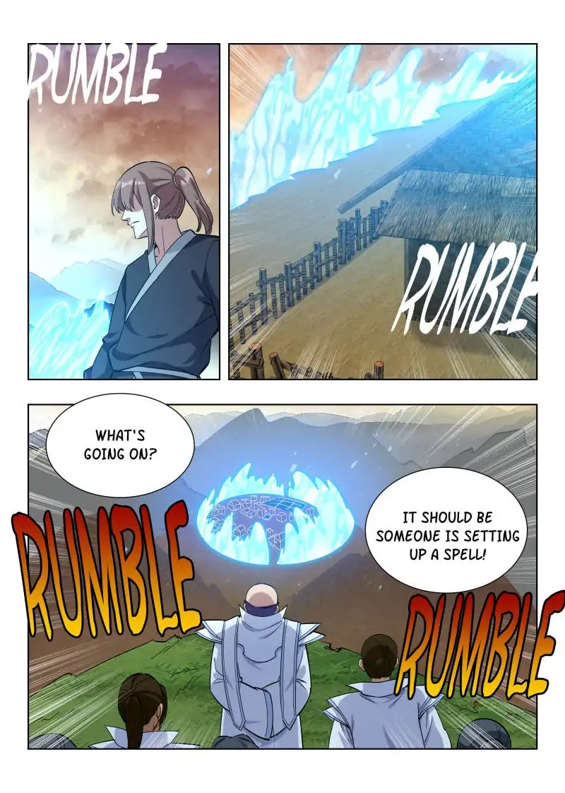 Strongest Anti M.E.T.A chapter 16 page 10