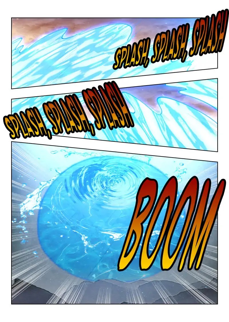 Strongest Anti M.E.T.A chapter 16 page 11