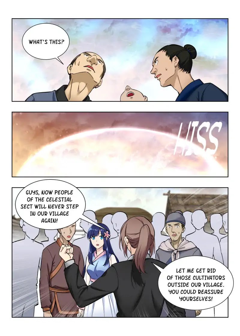 Strongest Anti M.E.T.A chapter 16 page 12