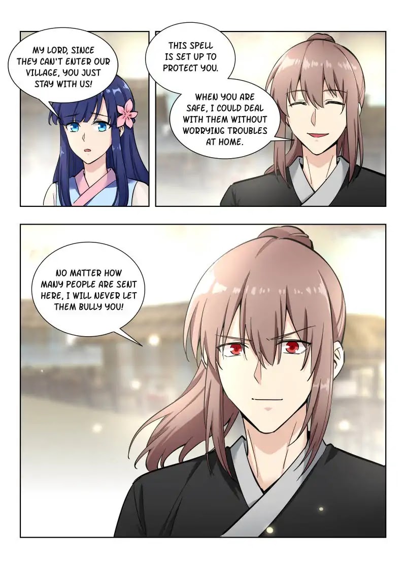 Strongest Anti M.E.T.A chapter 16 page 13