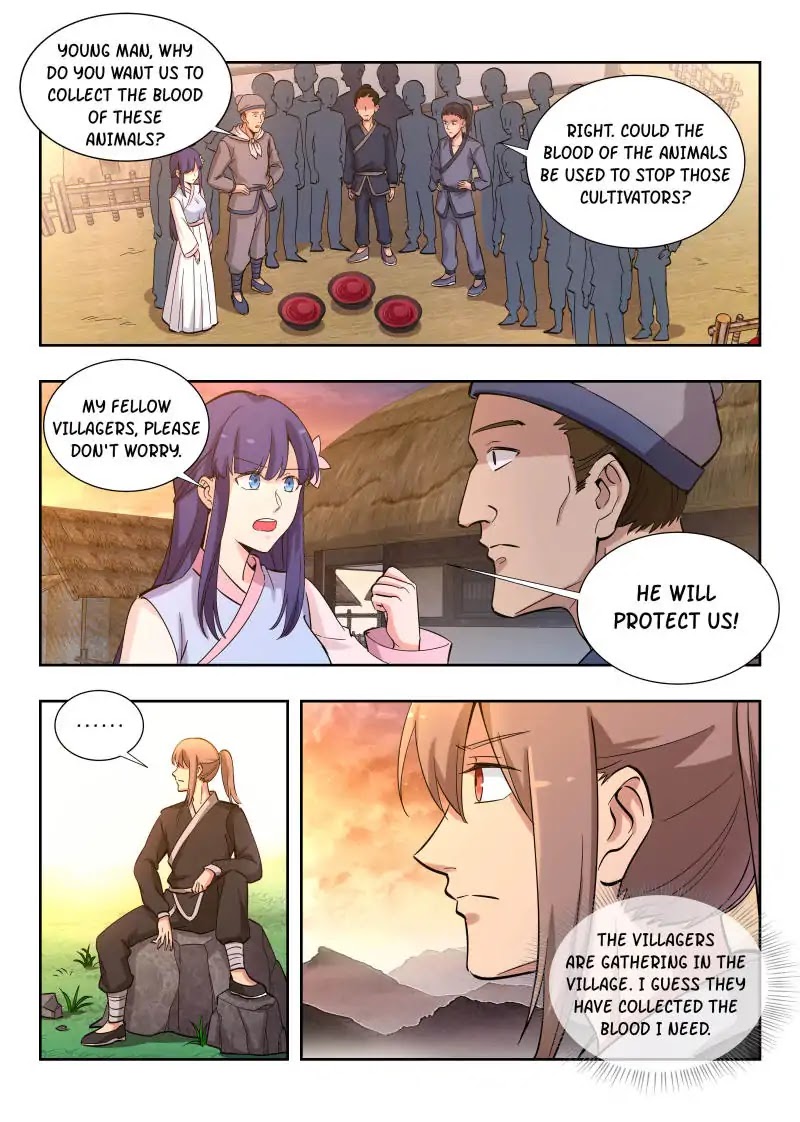 Strongest Anti M.E.T.A chapter 16 page 4