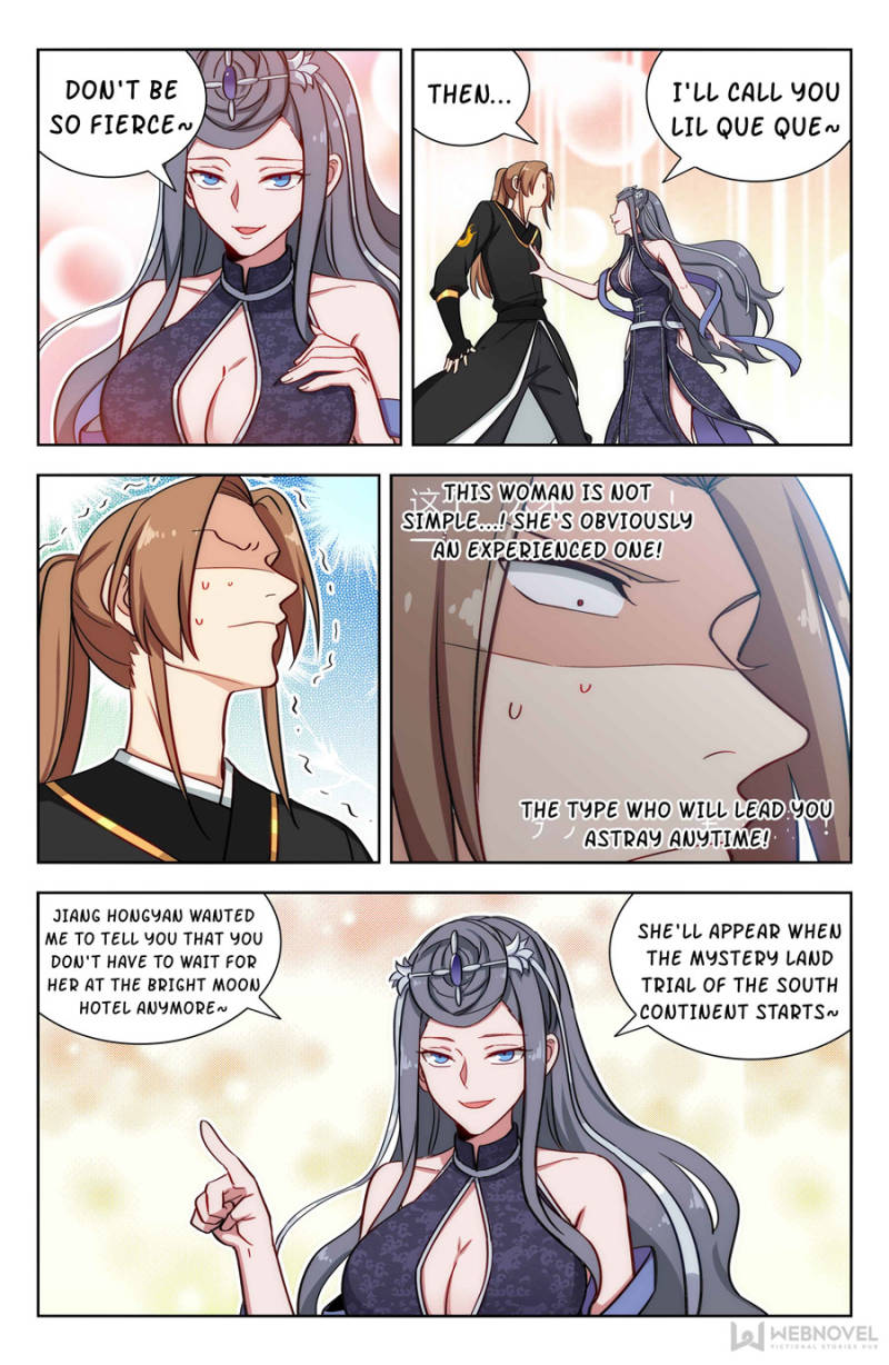 Strongest Anti M.E.T.A chapter 164 page 12