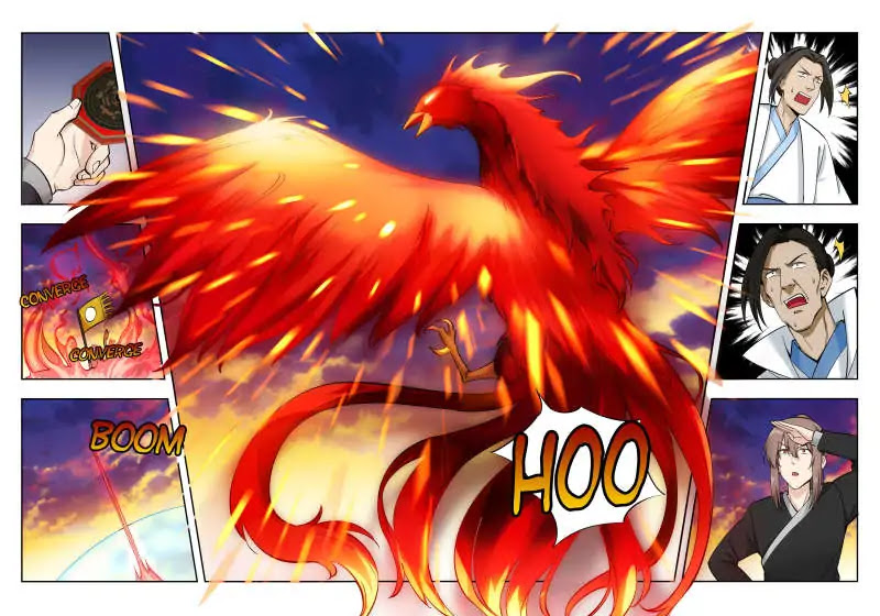 Strongest Anti M.E.T.A chapter 17 page 10