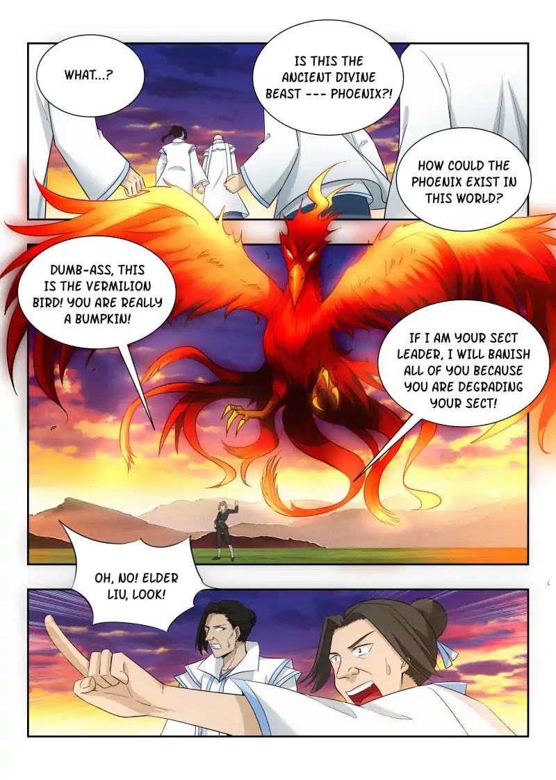 Strongest Anti M.E.T.A chapter 17 page 11