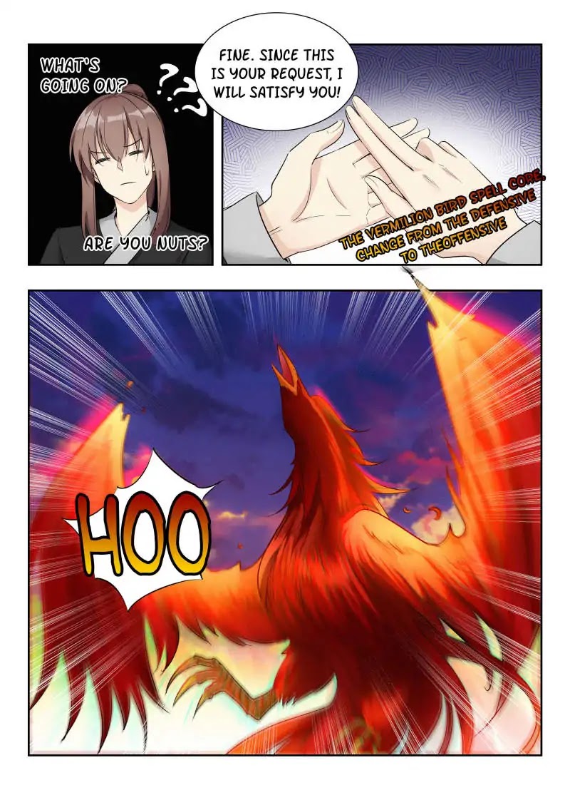 Strongest Anti M.E.T.A chapter 17 page 13