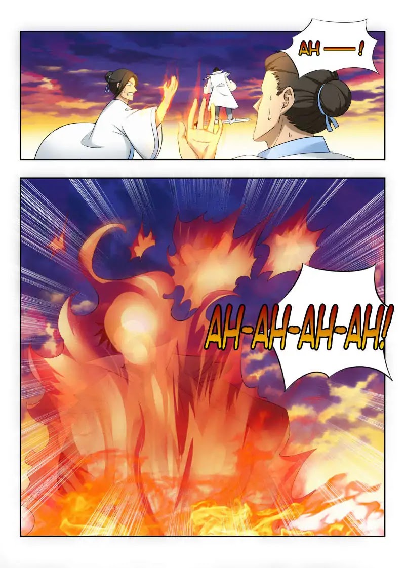 Strongest Anti M.E.T.A chapter 17 page 15