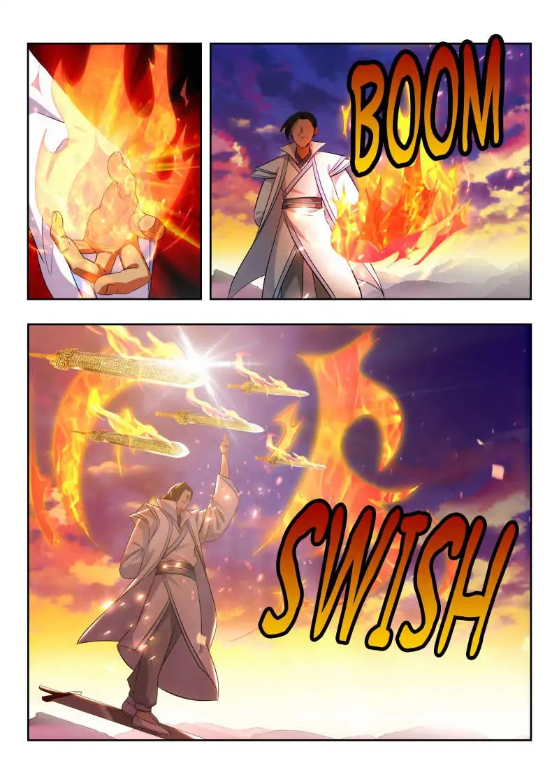 Strongest Anti M.E.T.A chapter 17 page 6