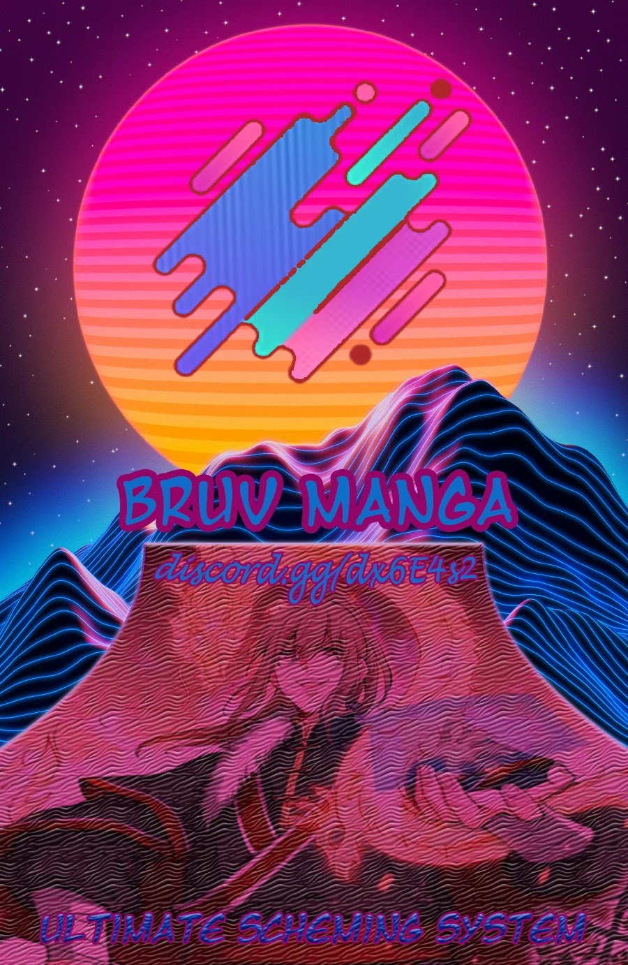 Strongest Anti M.E.T.A chapter 176 page 1