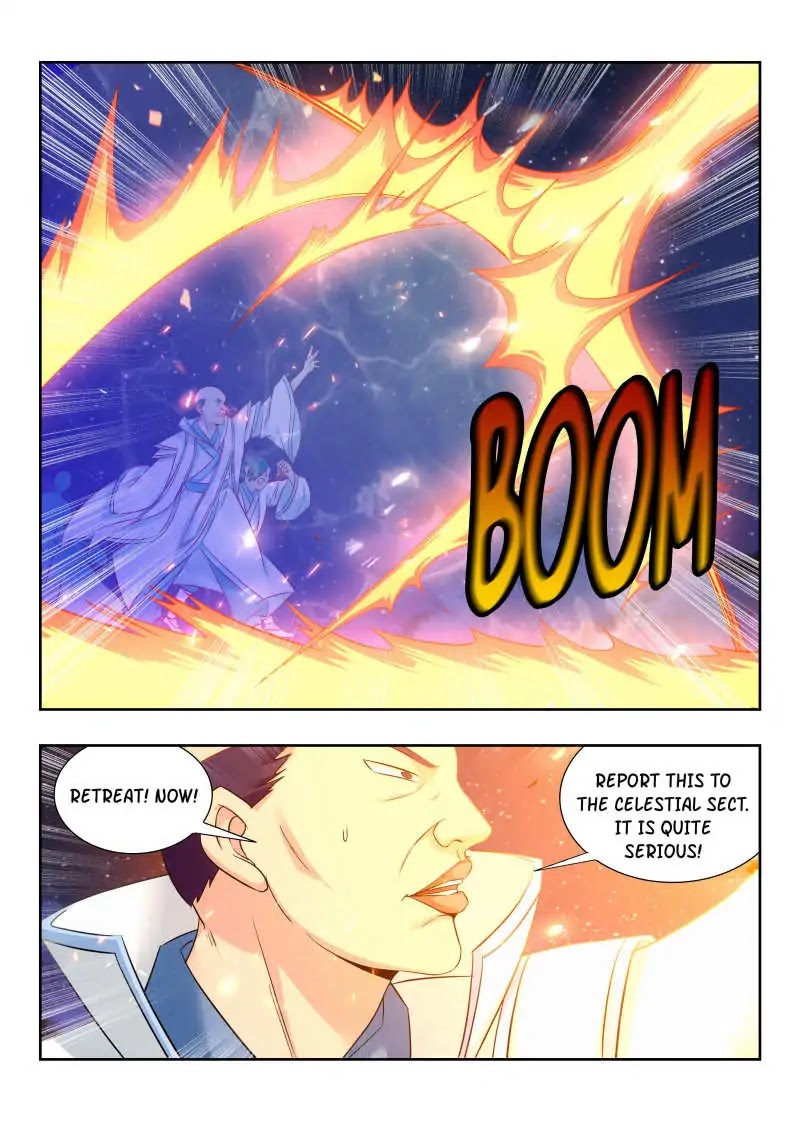 Strongest Anti M.E.T.A chapter 18 page 2