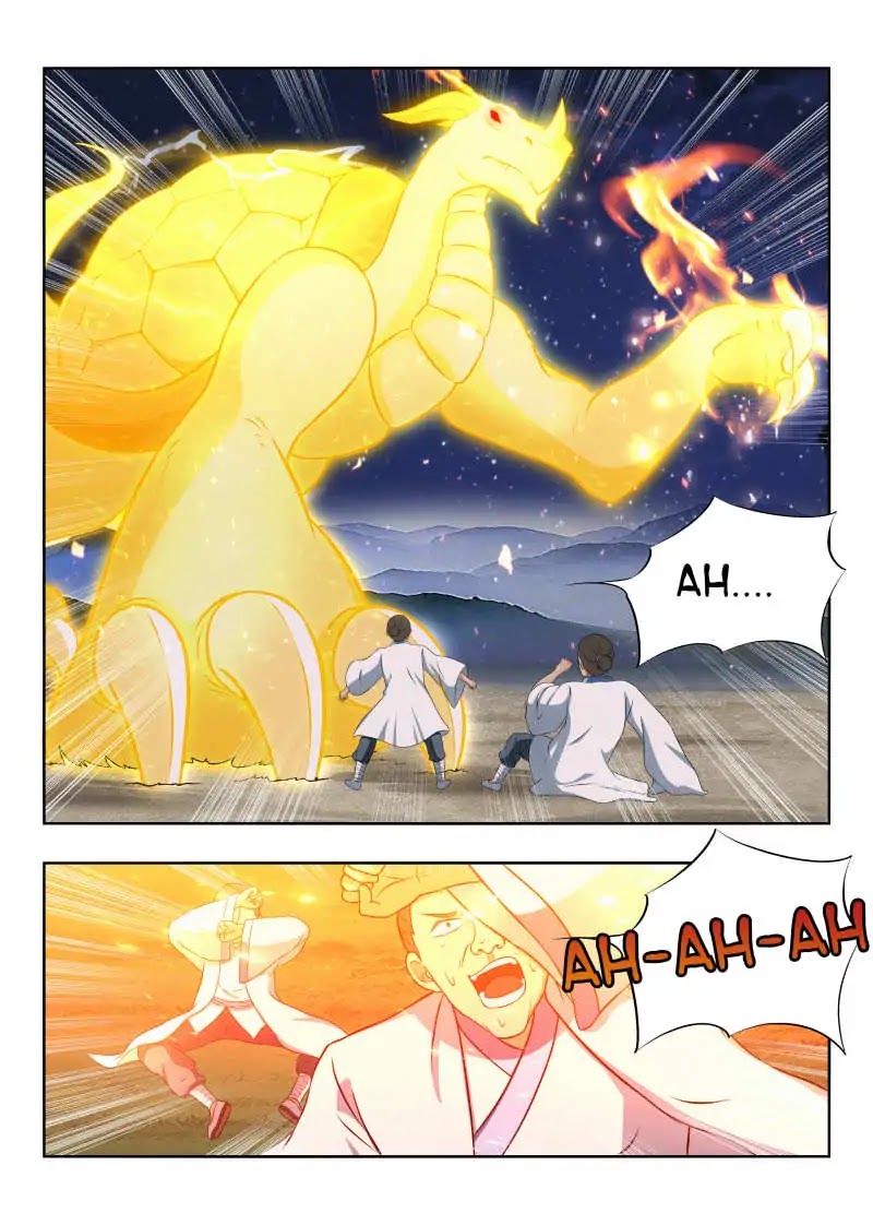 Strongest Anti M.E.T.A chapter 18 page 6