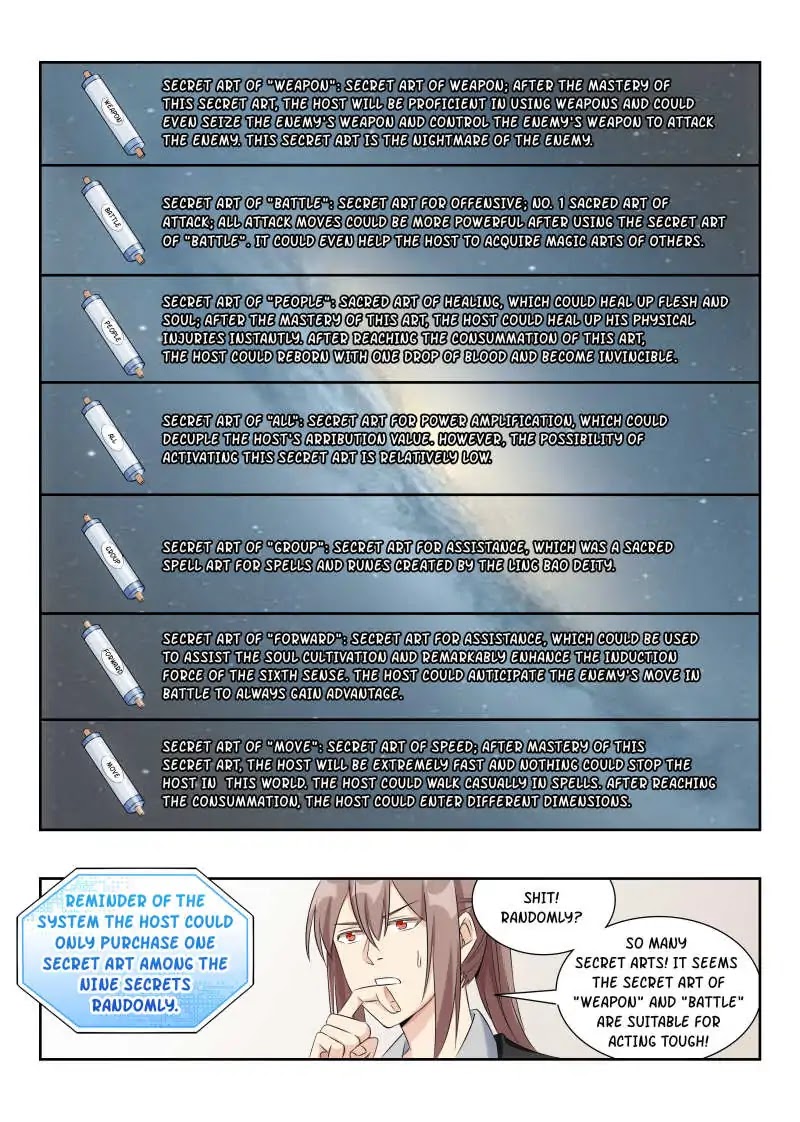 Strongest Anti M.E.T.A chapter 19 page 10