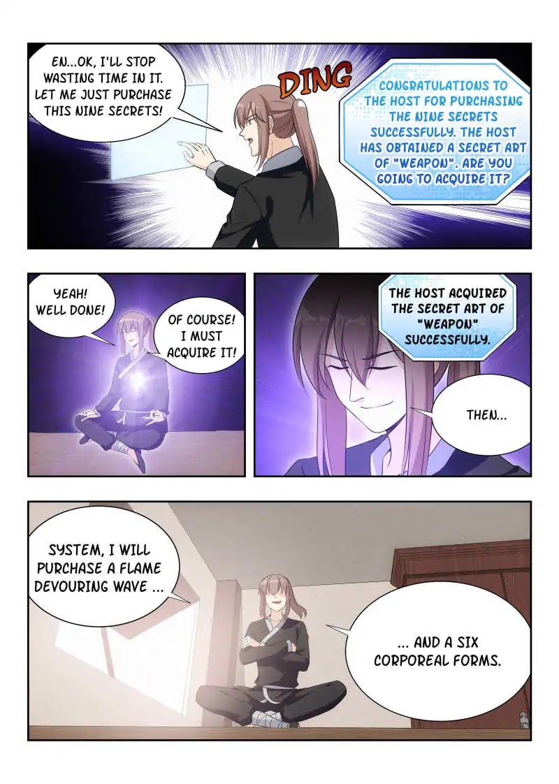 Strongest Anti M.E.T.A chapter 19 page 11