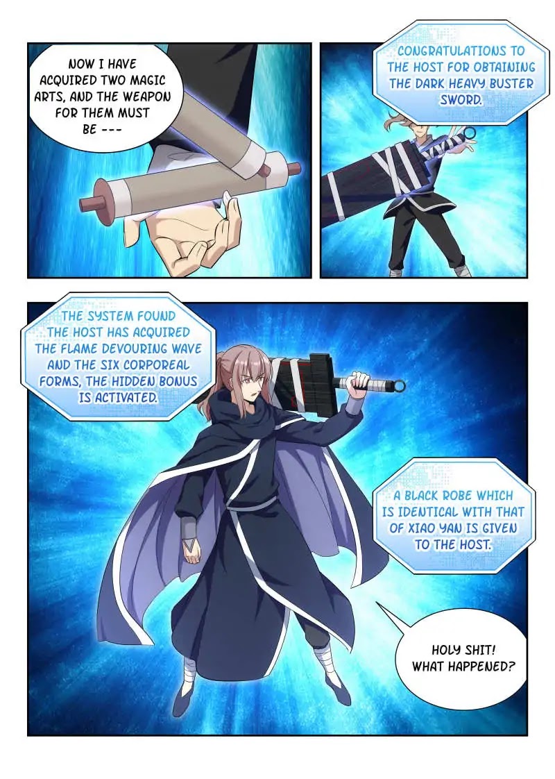 Strongest Anti M.E.T.A chapter 19 page 12