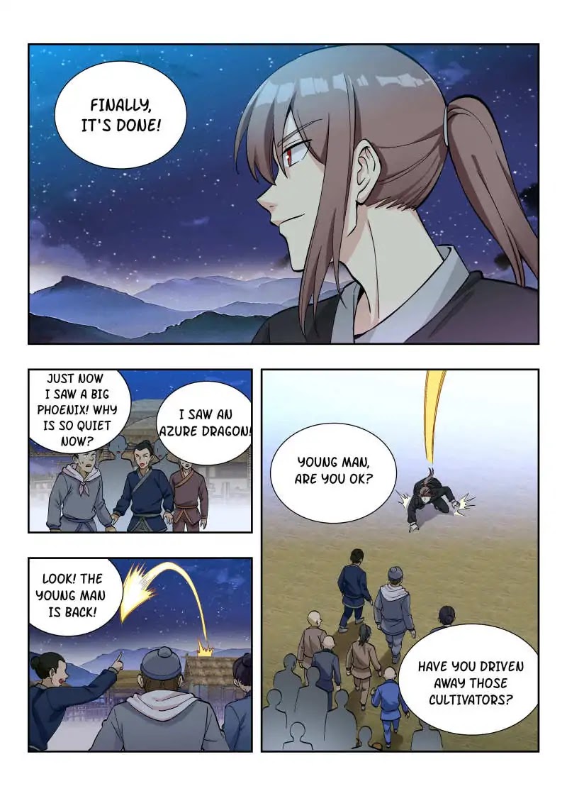 Strongest Anti M.E.T.A chapter 19 page 4