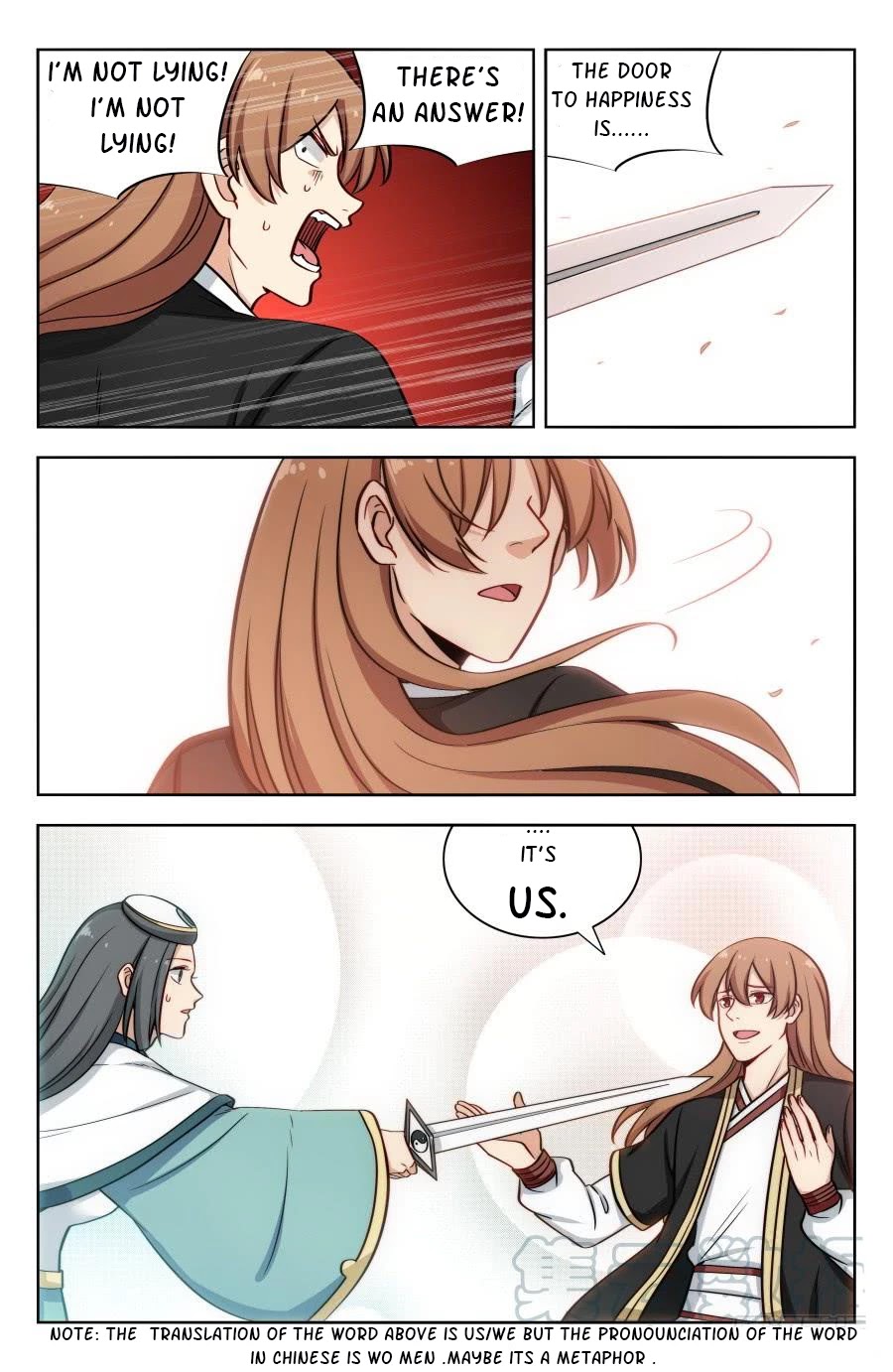 Strongest Anti M.E.T.A chapter 194 page 7