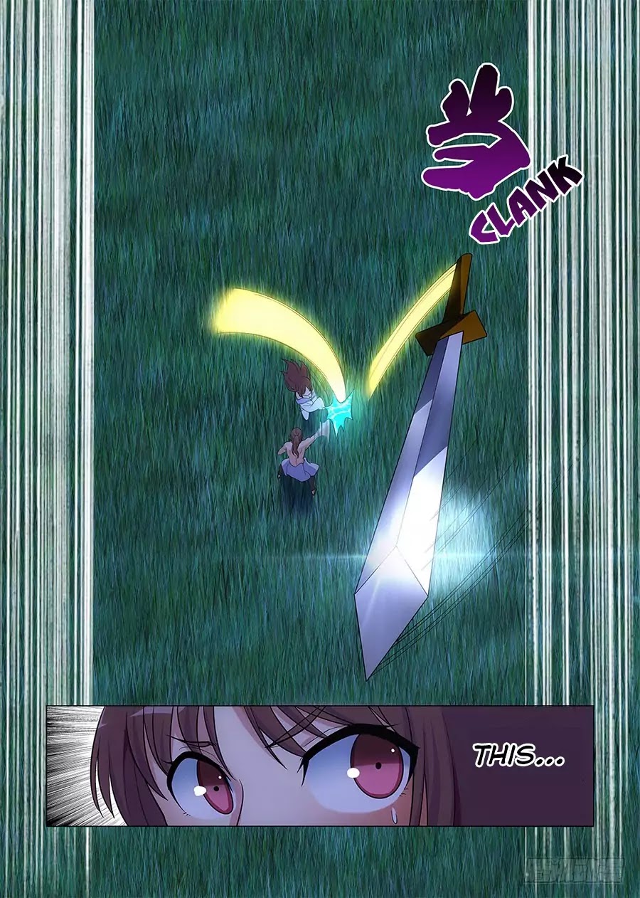 Strongest Anti M.E.T.A chapter 2 page 13