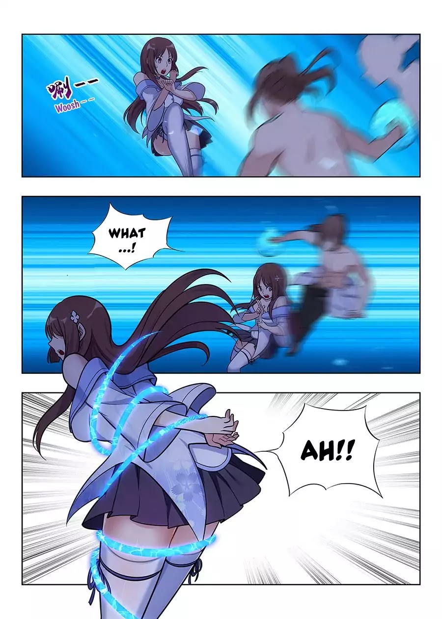 Strongest Anti M.E.T.A chapter 2 page 15