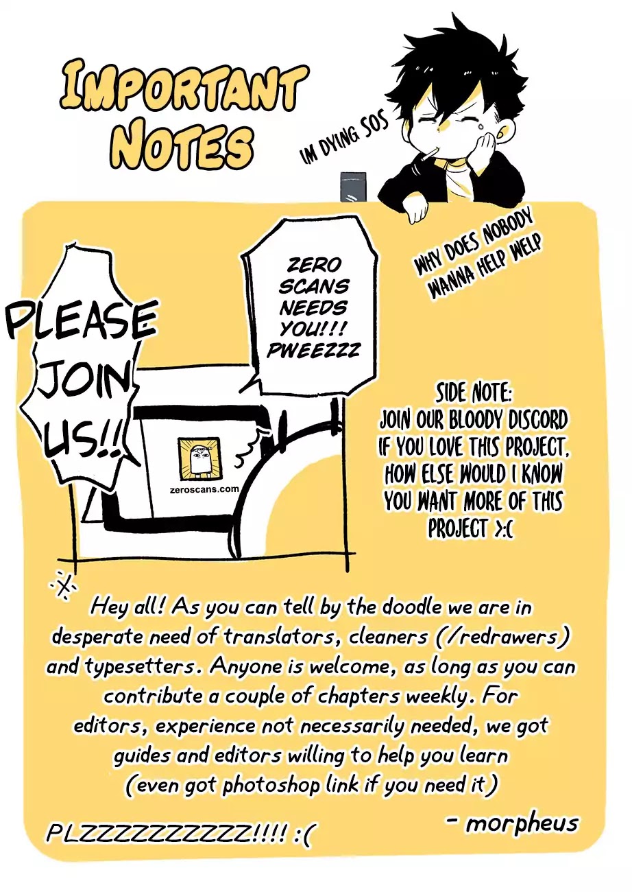 Strongest Anti M.E.T.A chapter 2 page 2